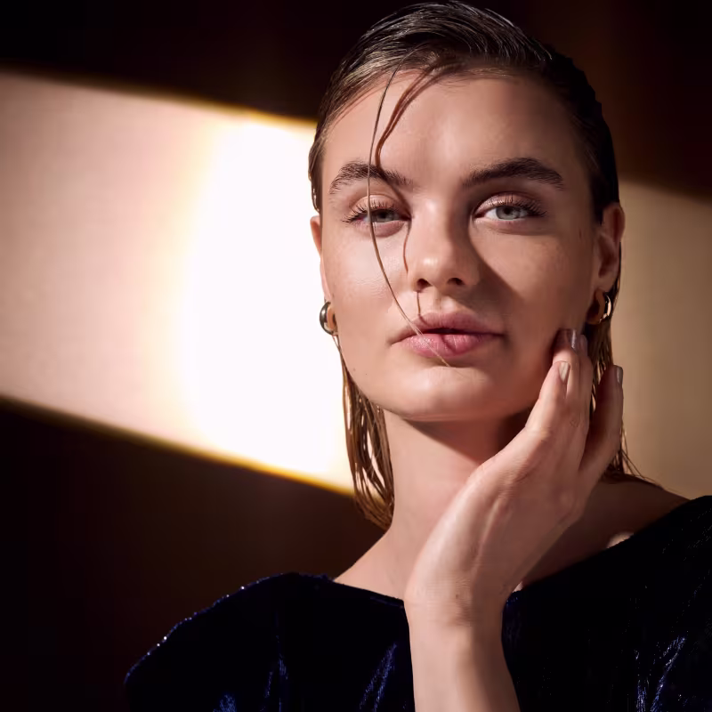 Sérum Iluminador Facial Catrice Mulher Maravilha, 30ml.