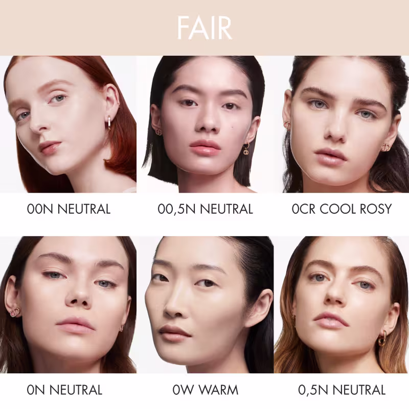 Dior Forever Skin Correct 0N - Corretivo Líquido 11ml