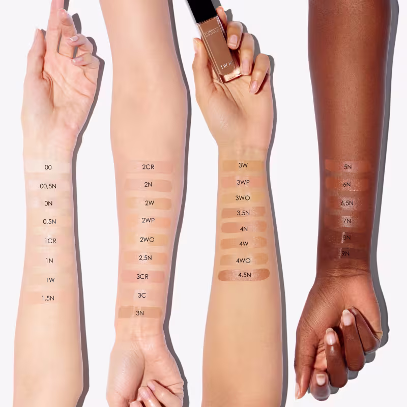 Dior Forever Skin Correct 8N - Corretivo Líquido 11ml