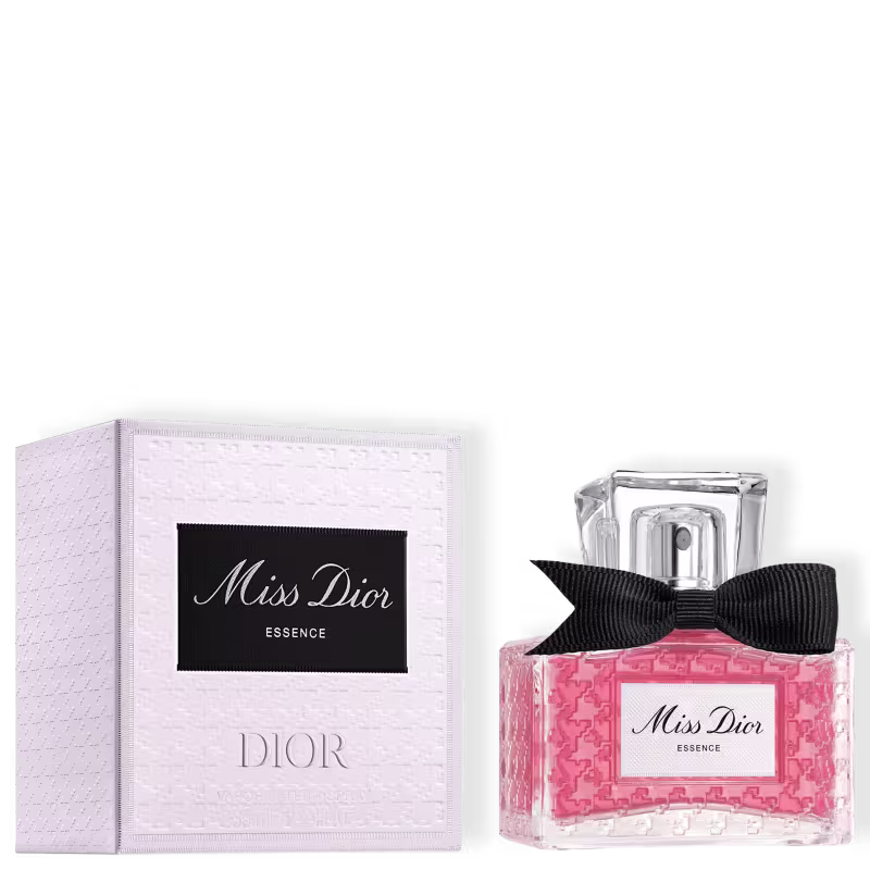 Miss Dior Essence Dior Parfum - Perfume Feminino 35ml