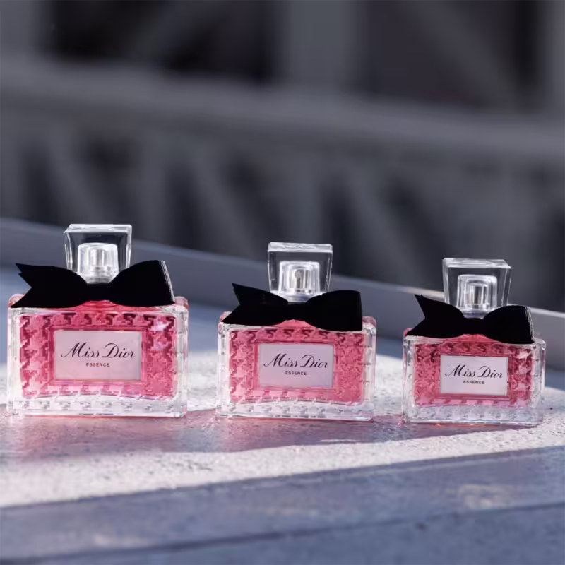 Miss Dior Essence Dior Parfum - Perfume Feminino 80ml