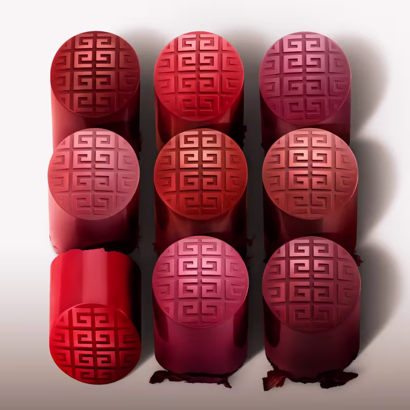 Givenchy Le Rouge Interdit Satin 310 - Batom 2,7g