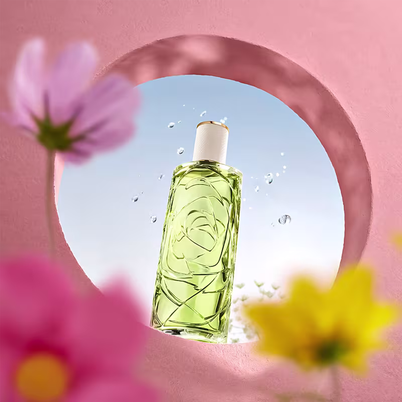 Perfume Importado Feminino Ôff Now Lancôme EDT, 100ml.