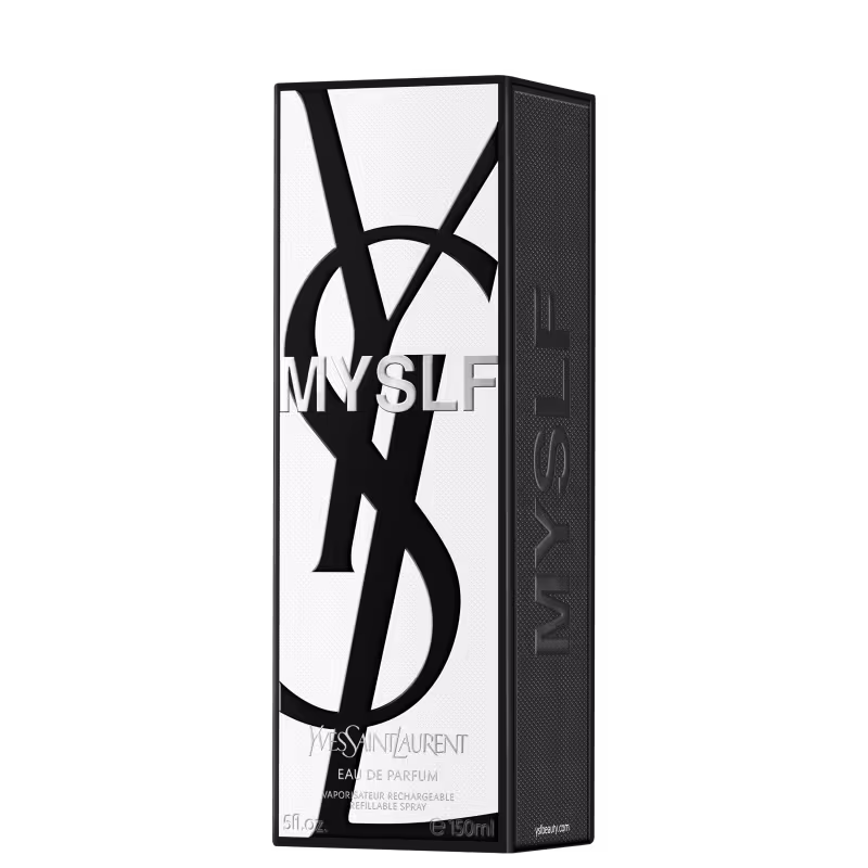 Perfume Importado Masculino MYSLF Yves Saint Laurent, 150ml.