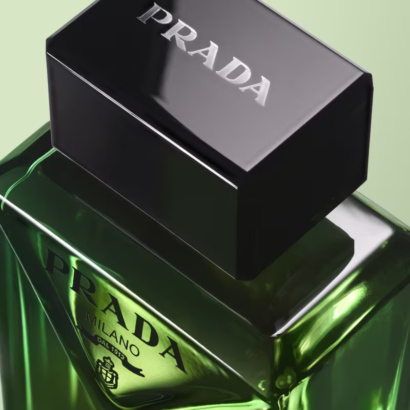 Paradigme Prada Eau de Parfum Refil - Perfume Masculino 150ml