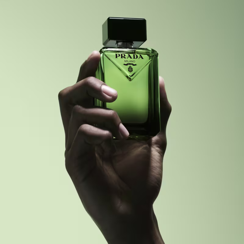 Paradigme Prada Eau de Parfum Refil - Perfume Masculino 150ml