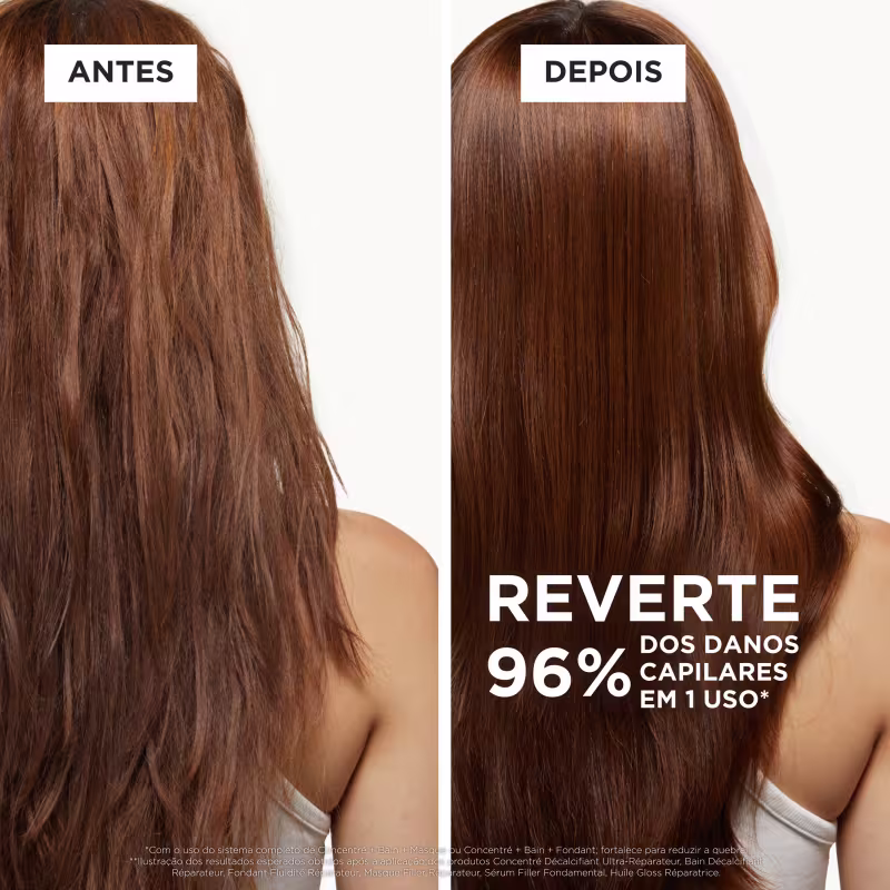 Kérastase Première Bain Décalcifiant Réparateur Refil - Shampoo 500ml