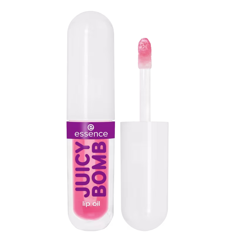 Óleo labial Essence Juicy Bomb 03 Manga