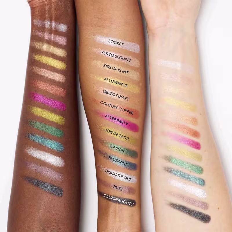 Sombra Metálica M.A.C Single Shadow Kaizen Discotheque, 1g.