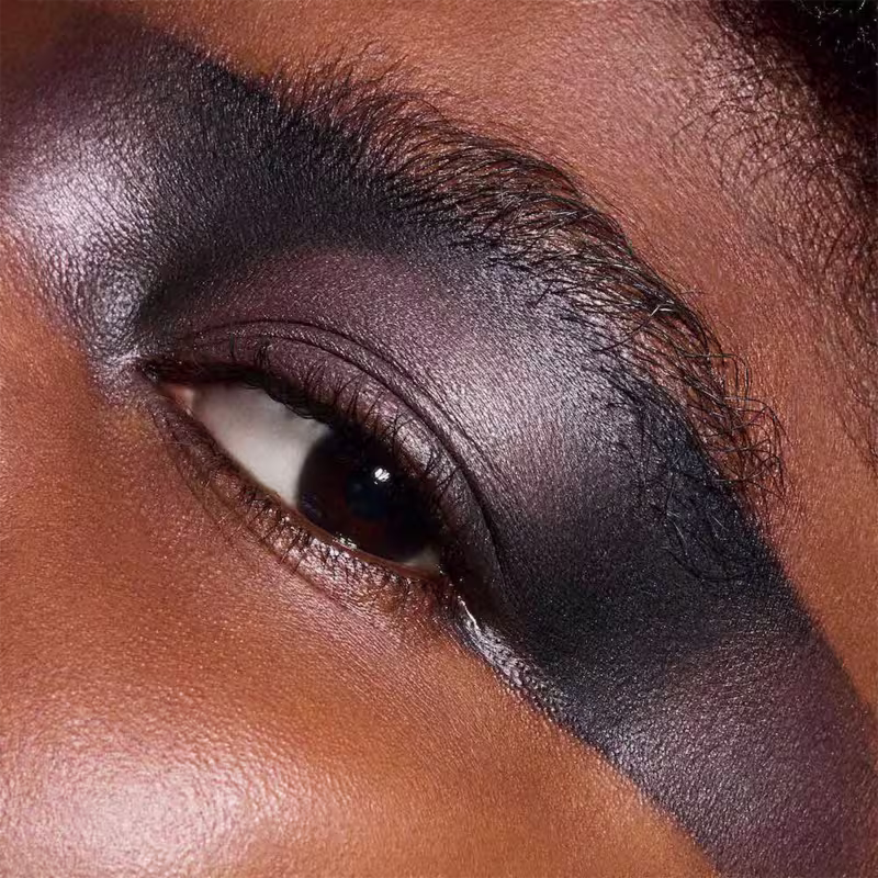 Sombra Metálica M.A.C Single Shadow Kaizen Bust, 1g.