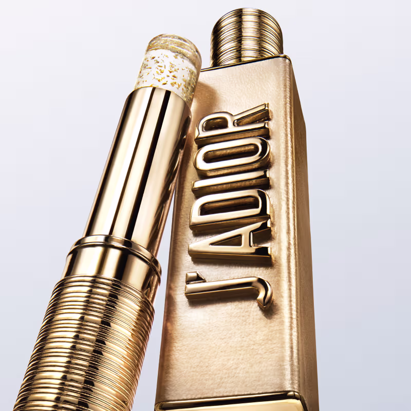 Perfume Importado Feminino Sólido J'adior l'Or J'adore Dior, 3,2g.