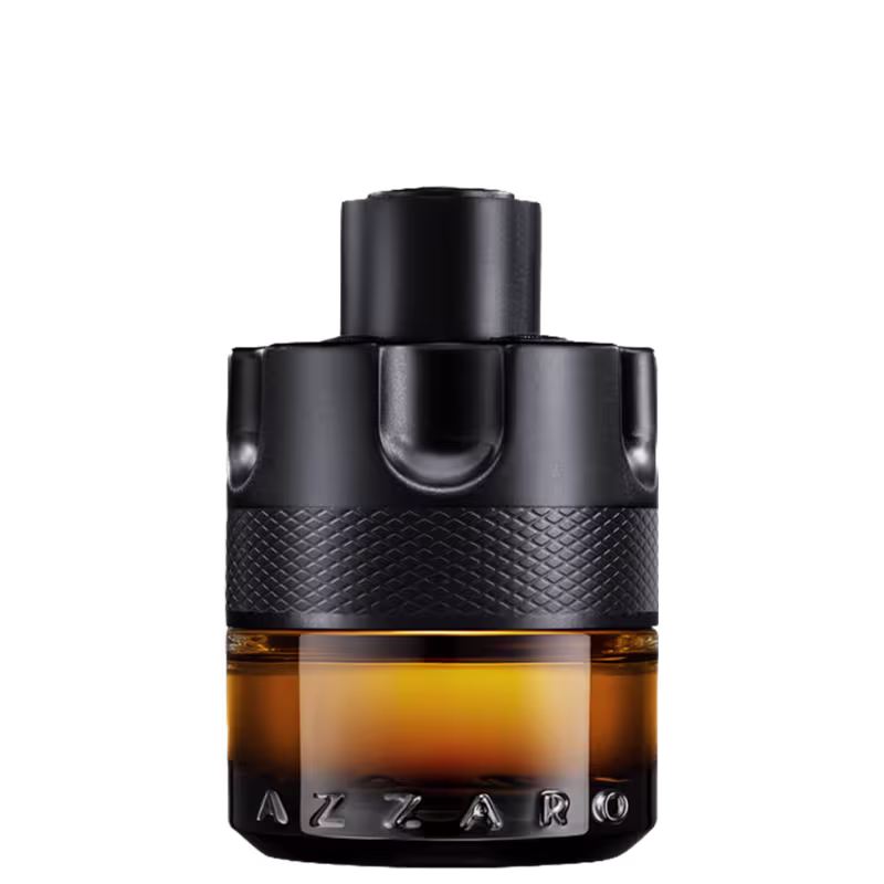 The Most Wanted Azzaro Parfum - Perfume Masculino 50ml