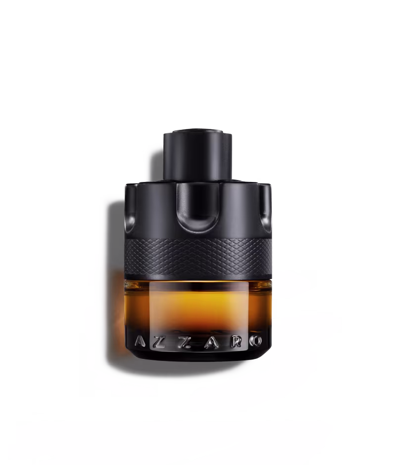 The Most Wanted Azzaro Parfum - Perfume Masculino 50ml