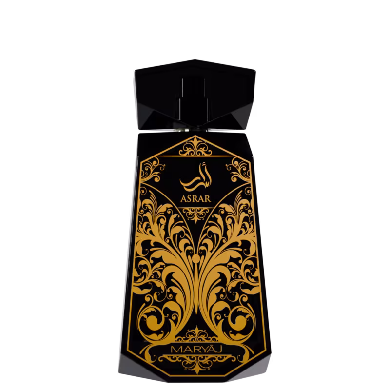 Perfume Importado Masculino Asrar Maryaj EDP, 100ml.