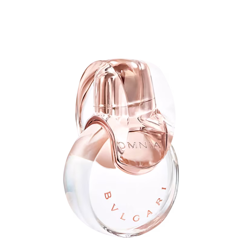 Omnia Crystalline Bvlgari Eau de Toilette - Perfume Feminino 100ml