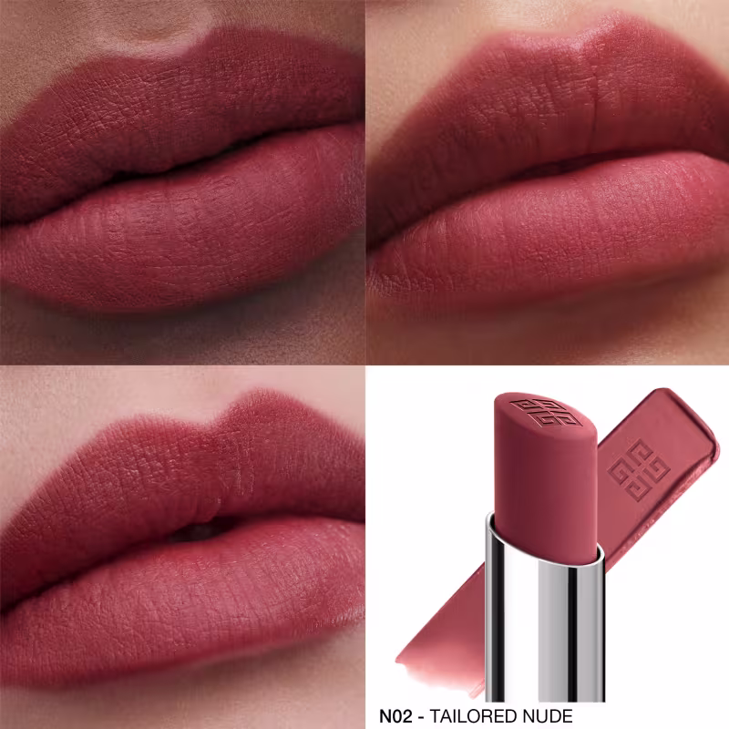 Givenchy Le Rouge Velvet N02 - Batom Matte 2,3g