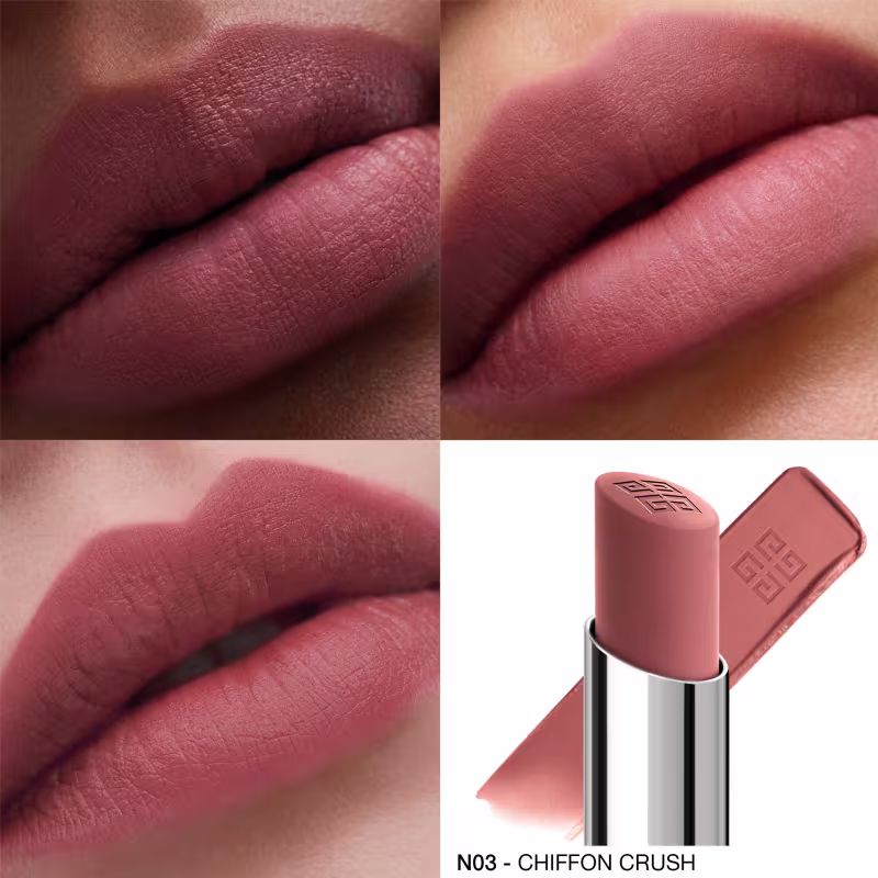 Givenchy Le Rouge Velvet N03 - Batom Matte 2,3g