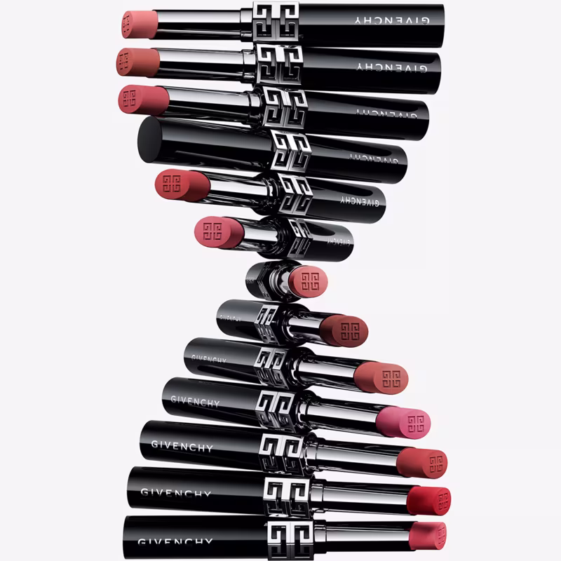 Givenchy Le Rouge Velvet N04 - Batom Matte 2,3g