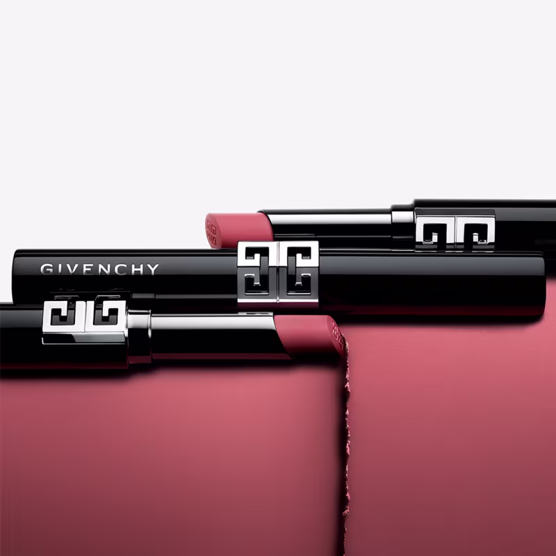 Givenchy Le Rouge Velvet P09 - Batom Matte 2,3g