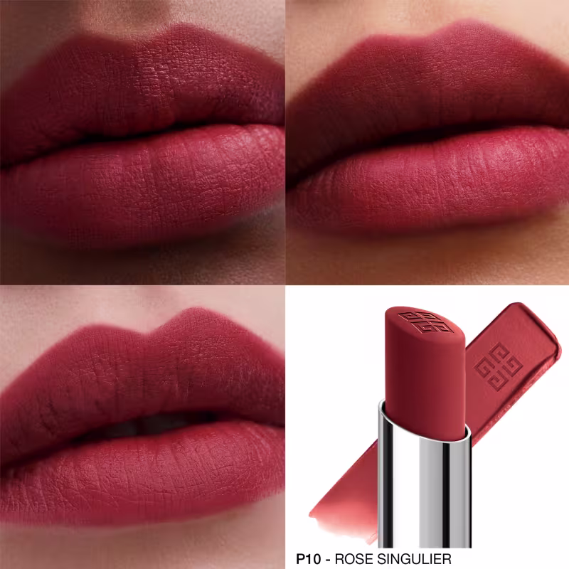 Givenchy Le Rouge Velvet P10 - Batom Matte 2,3g