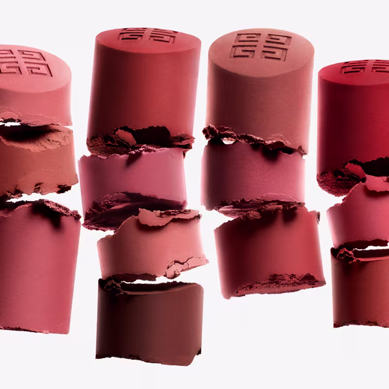 Givenchy Le Rouge Velvet R11 - Batom Matte 2,3g
