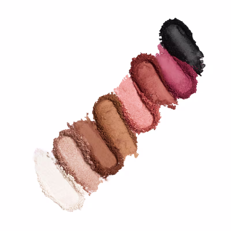 Paleta de Sombras Bruna Tavares BT Coca-Cola Refresh Yourself, 13,3g.