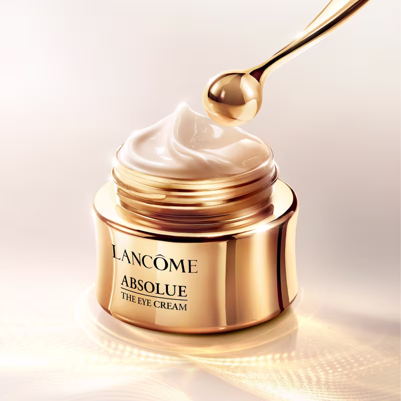 Lancôme Absolue - Creme para a Área dos Olhos 20ml