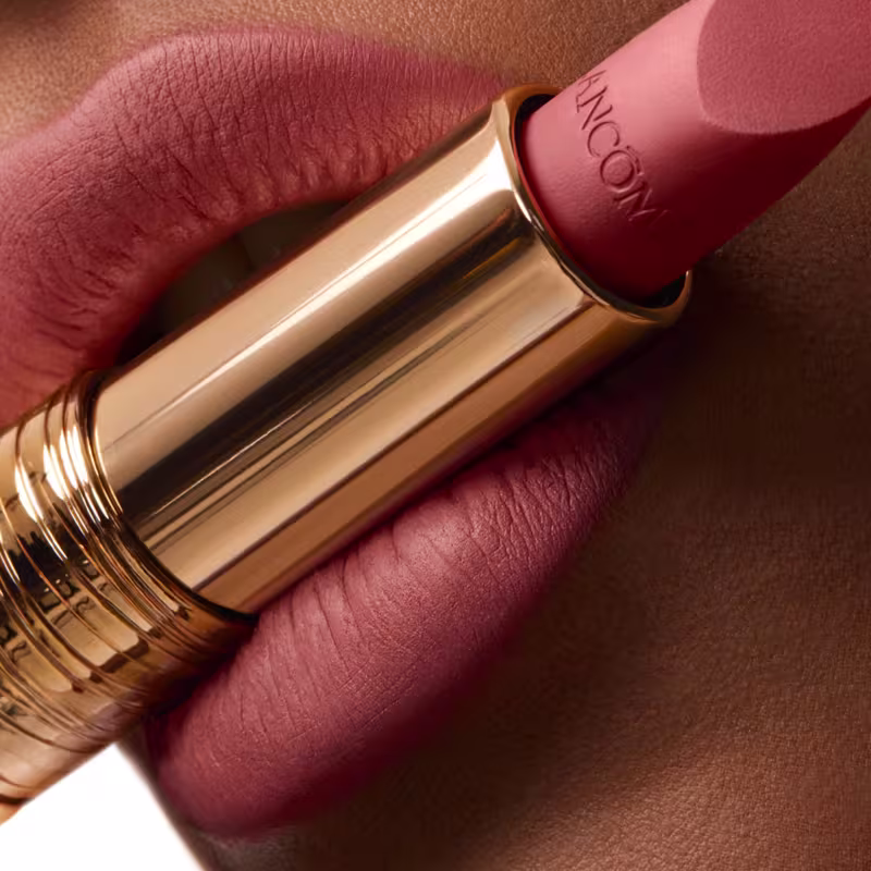 Lancôme L'Absolu Rouge Drama Matte 321 - Batom Matte 3,4g