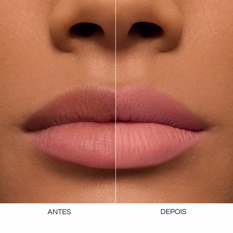 Lancôme L'Absolu Rouge Drama Matte 321 - Batom Matte 3,4g