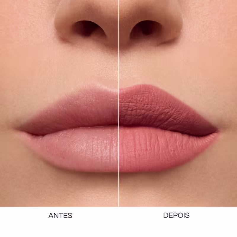Lancôme L'Absolu Rouge Drama Matte 321 - Batom Matte 3,4g