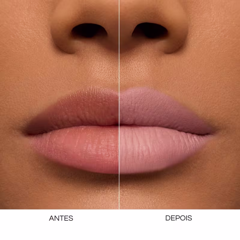 Lancôme L'Absolu Rouge Drama Matte 510 - Batom Matte 3,4g