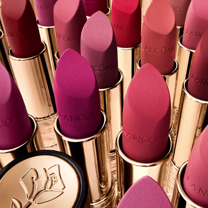Lancôme L'Absolu Rouge Drama Matte 271 - Batom Matte 3,4g