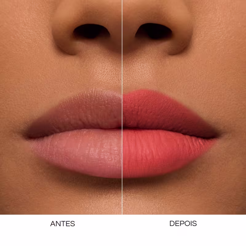 Lancôme L'Absolu Rouge Drama Matte 200 - Batom Matte 3,4g