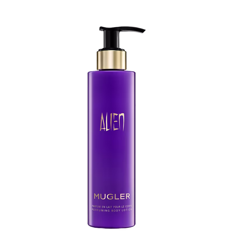 Mugler Alien - Body Lotion 200ml