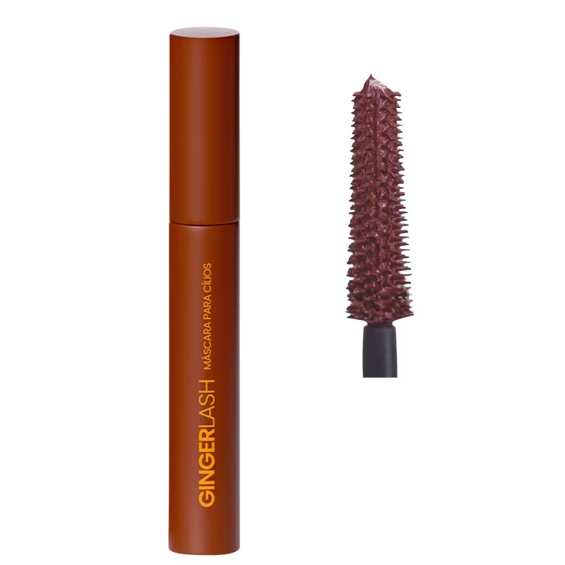 Mari Maria Gingler Lash - Máscara de Cílios 5,35ml