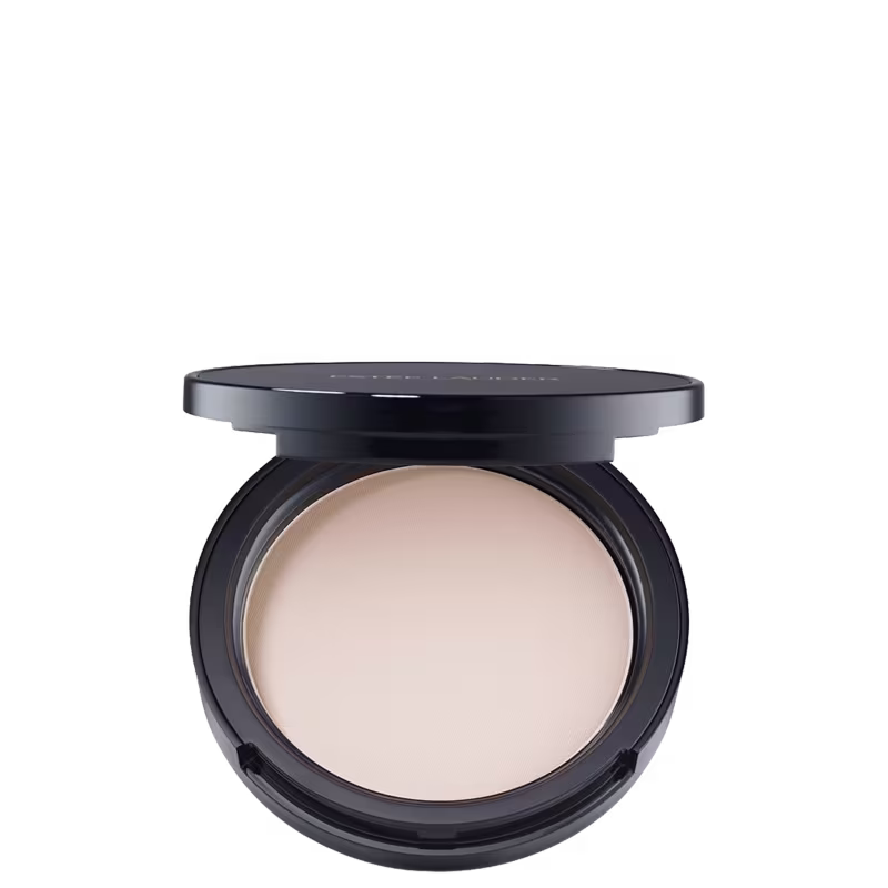 Pó Compacto Estée Lauder Double Wear Translucent Light, 8,5g.