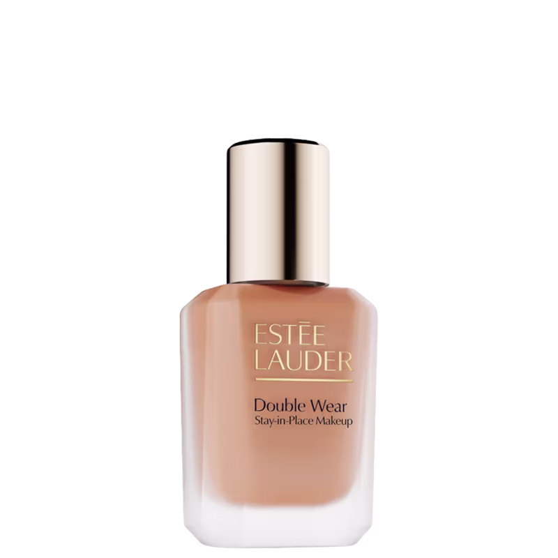 Base Líquida Estée Lauder Double Wear 4W1 Honey Bronze, 30ml.