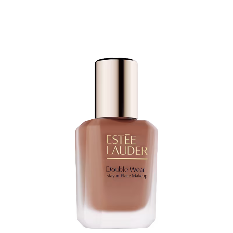 Base Líquida Estée Lauder Double Wear 6N1 Mocha, 30ml.
