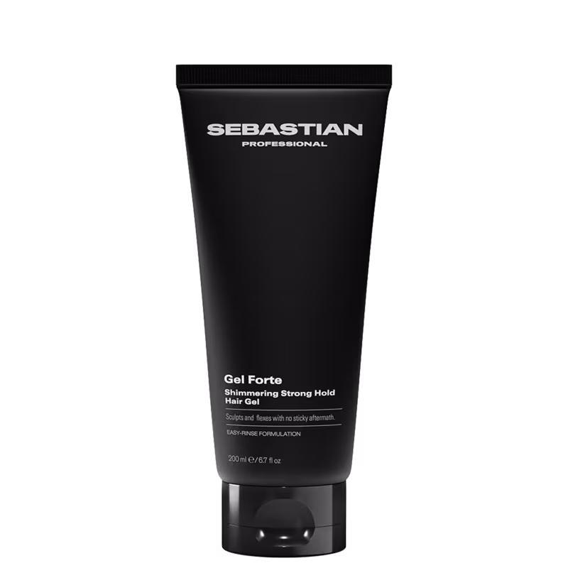 Gel Fixador Sebastian Professional Tyling Texture Forte