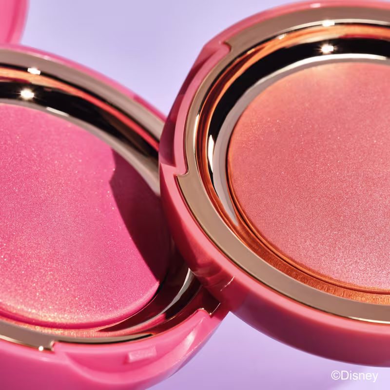 Catrice Luminous Alice no País das Maravilhas Cor 01 - Blush em Pó 5,6g