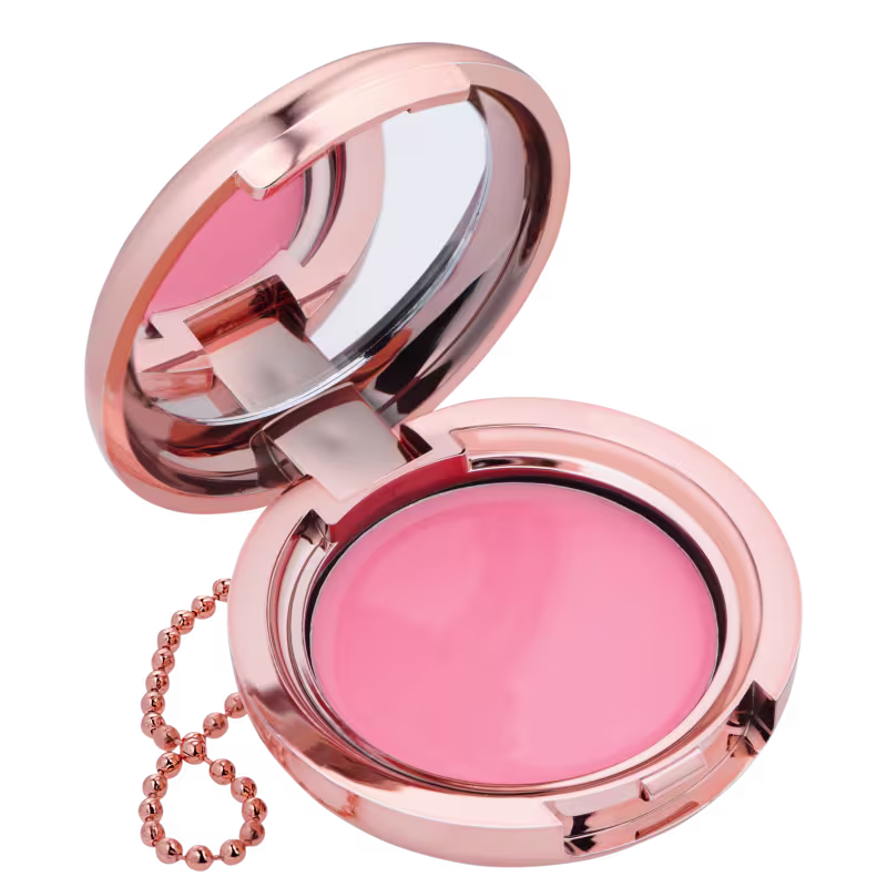 Essence Alice no País das Maravilhas Cor 02 - Balm Labial 1,35g