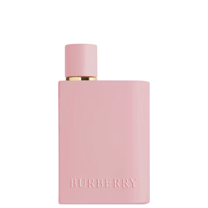 Perfume Importado Feminino Her Burberry Parfum, 50ml.