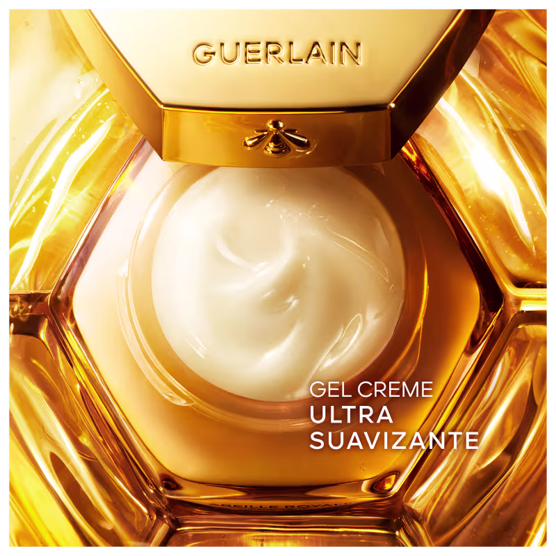 Guerlain Abeille Royale Youth Repair - Creme para Área dos Olhos 15ml