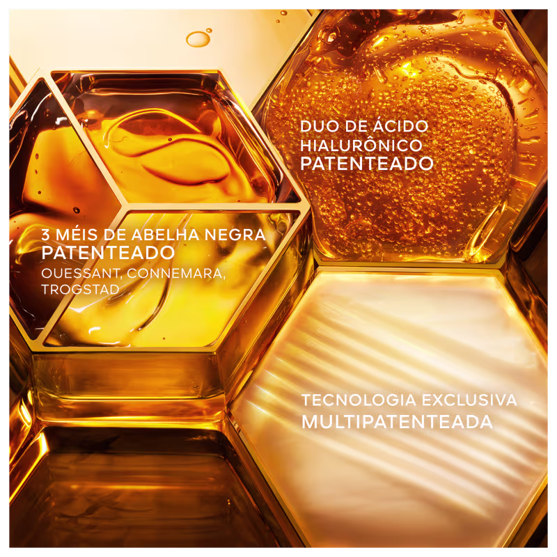 Guerlain Abeille Royale Youth Repair - Creme para Área dos Olhos 15ml