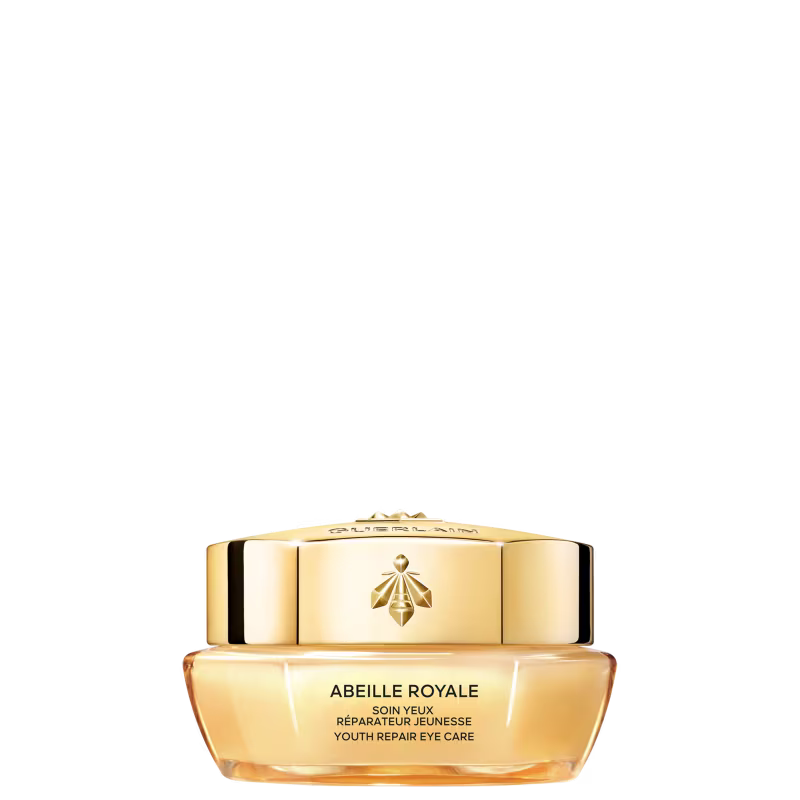 Guerlain Abeille Royale Youth Repair - Creme para Área dos Olhos 15ml
