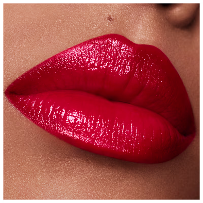 Guerlain Rouge G 345 Red Refil - Batom 3,5ml