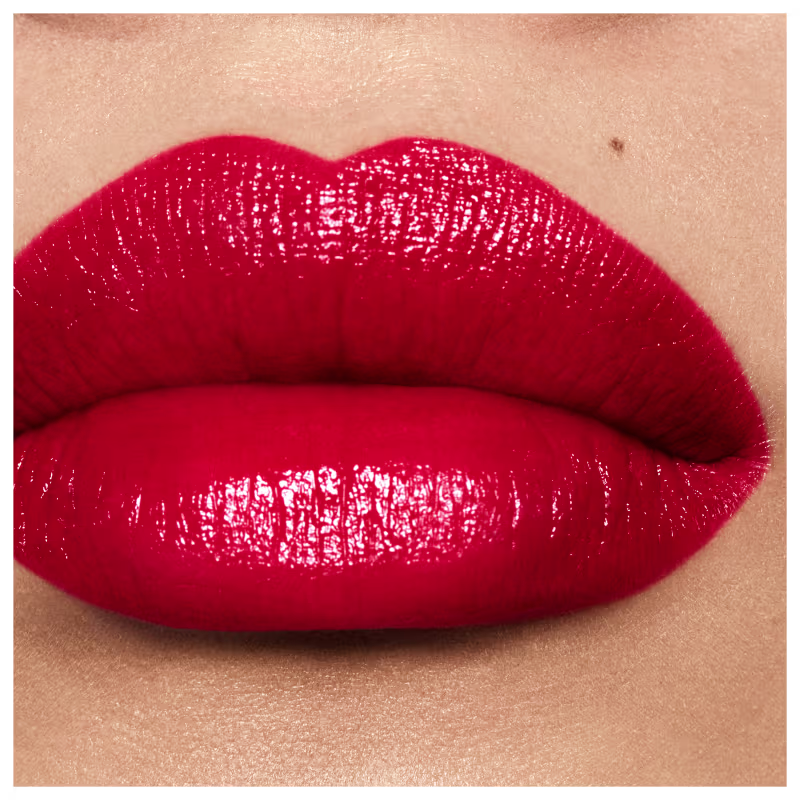 Guerlain Rouge G 345 Red Refil - Batom 3,5ml