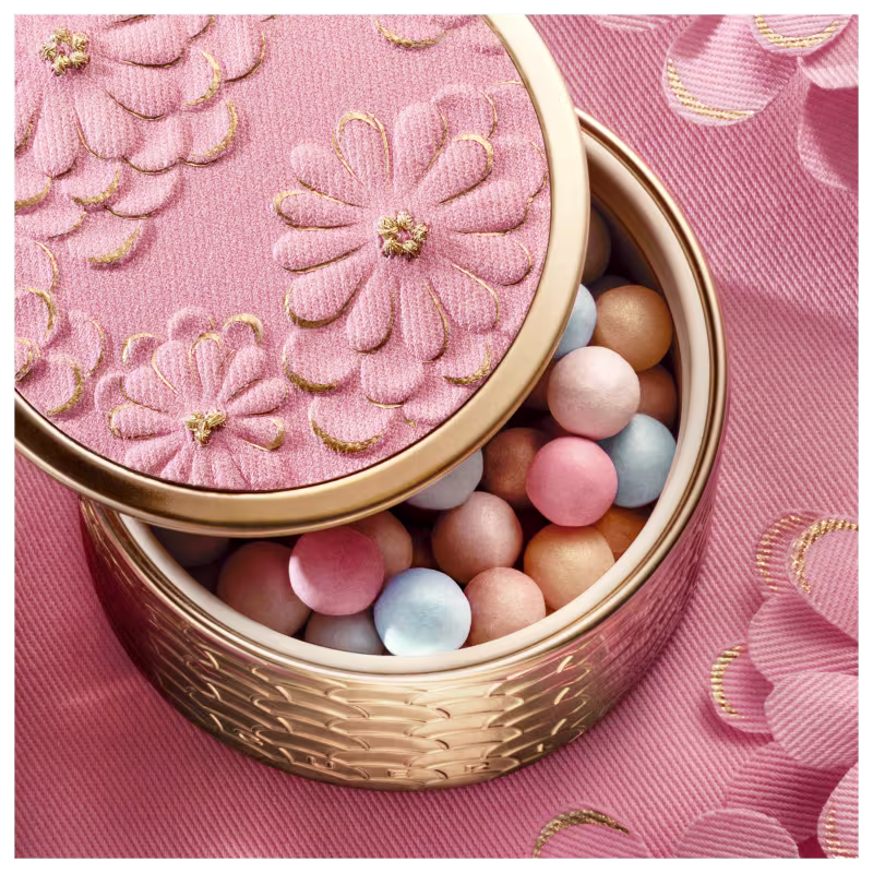 Guerlain Météorites Blooming - Pó Iluminador 20g