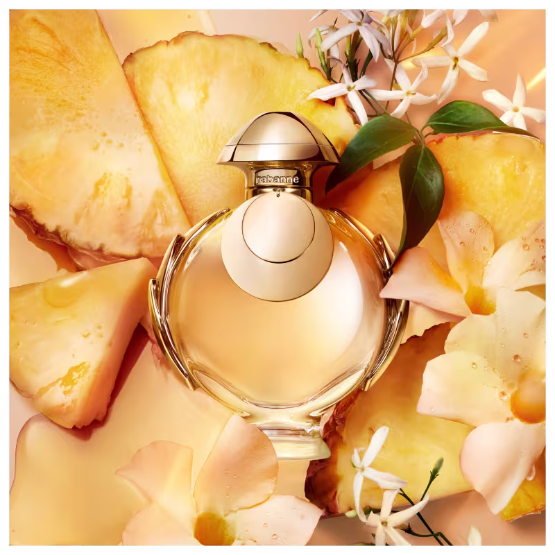 Olympéa Elixir Rabanne Eau de Parfum Intense - Perfume Feminino 50ml