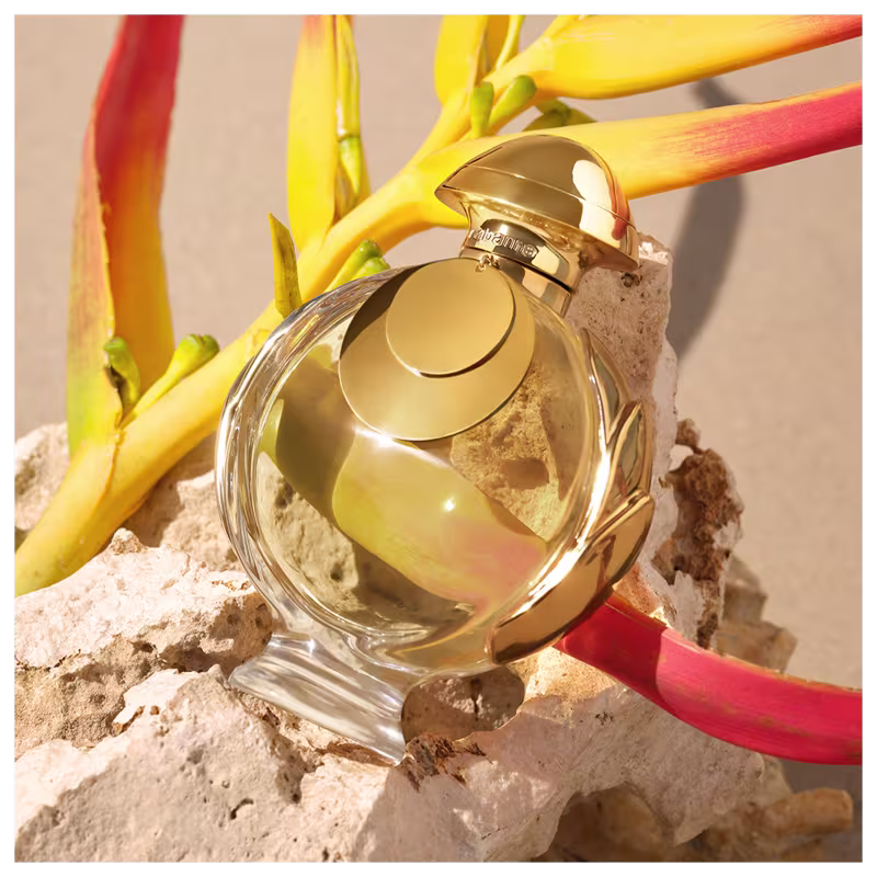 Olympéa Elixir Rabanne Eau de Parfum Intense - Perfume Feminino 50ml